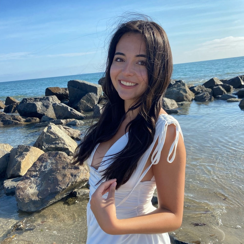 Meet your Posher, Amber